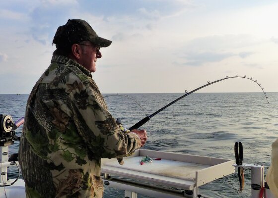 Eastern Lake Erie Charter Boat Assoc