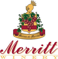 Merritt Logo