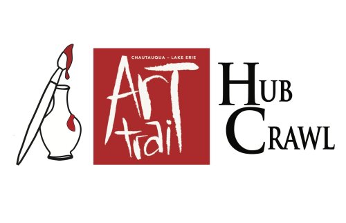 Chautauqua Lake Erie Art Trail Hub Crawl