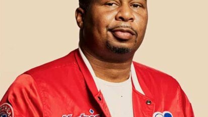 Roy Wood Jr