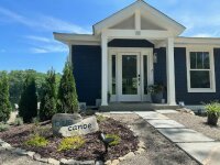 Blue Canoe Lake Cottage