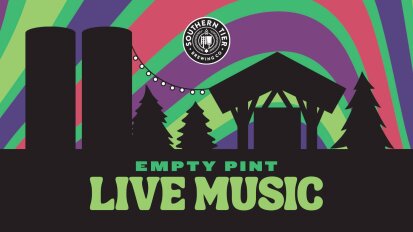 Southern Tier Brewing Co The Empty Pint Live Music