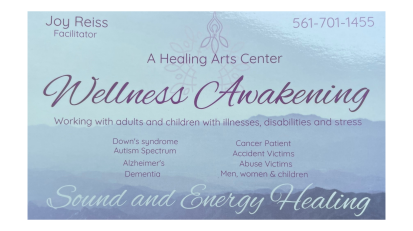 Wellness Awakening