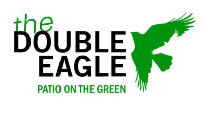 The Double Eagle Patio on the Green