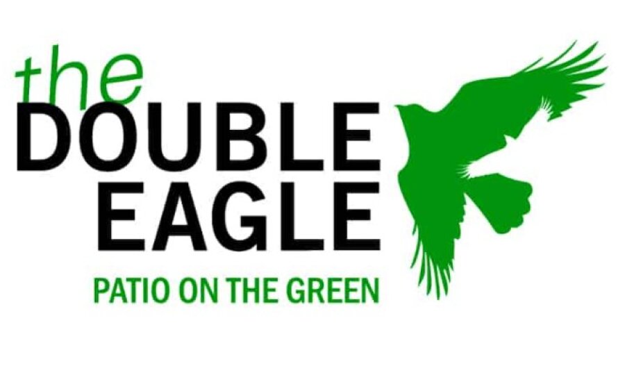 The Double Eagle Patio on the Green