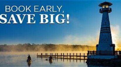 Book Early Save Big Chautauqua Harbor Hotel Celoron Lighthouse Chautauqua Lake