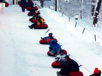 WPeek'n Peak tubing