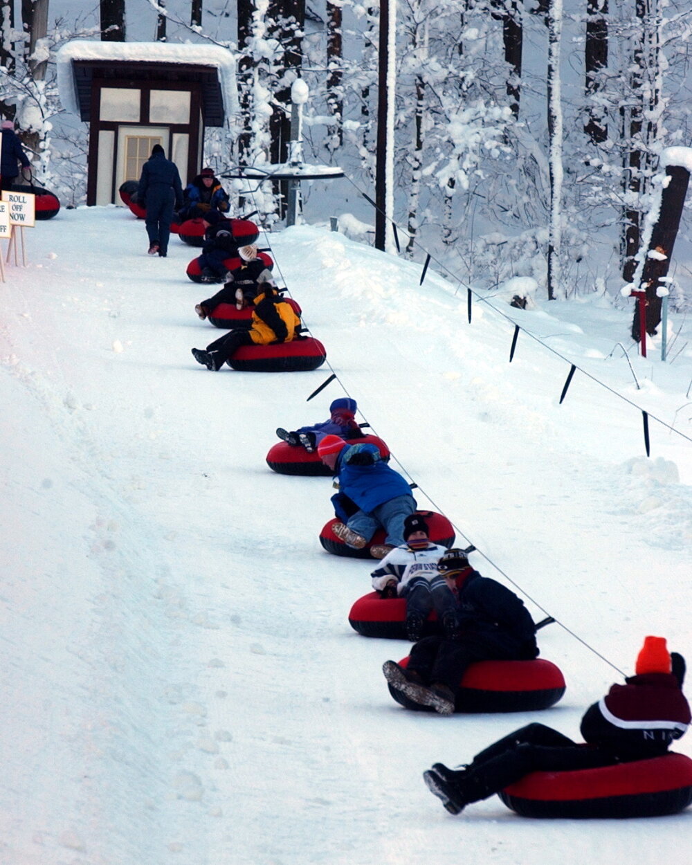 Peek'n Peak Resort, Clymer, NY | Chautauqua County Visitors Bureau