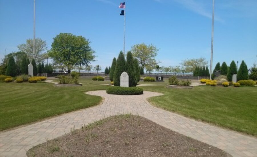 Dunkirk Parks