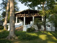 Conference Center at Chautauqua Institution