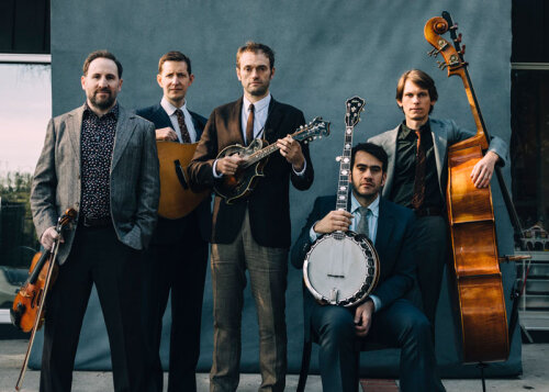 Punch Brothers