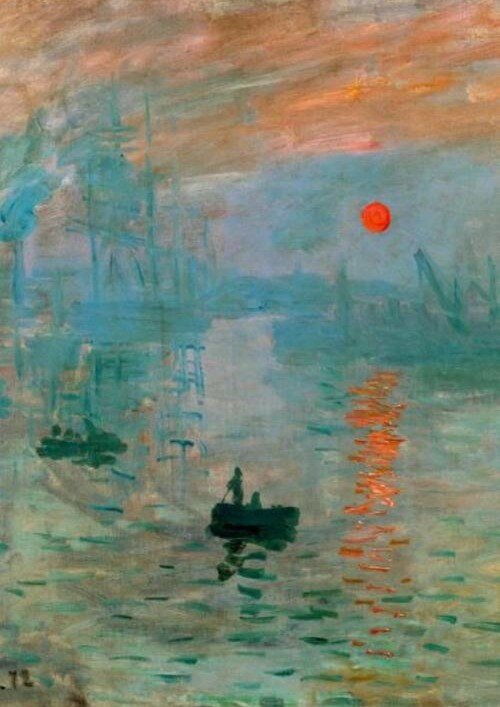 Dawn of Impressionism