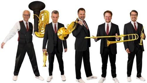 Canadian Brass