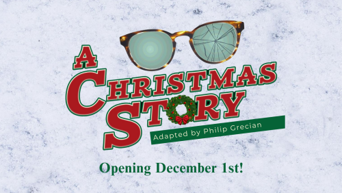 A Christmas Story