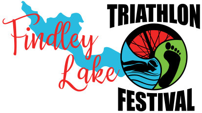 Findley Lake Triathlon Festival