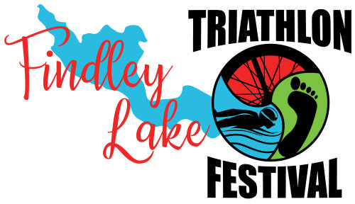 Findley Lake Triathlon Festival