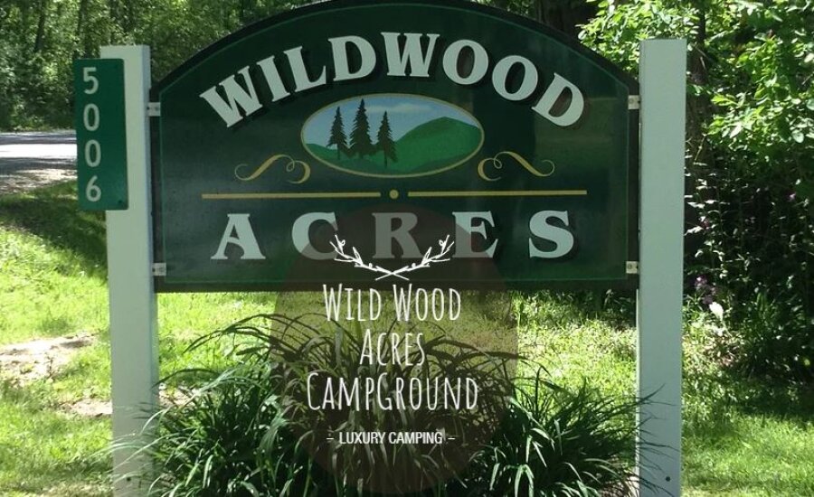 Wildwood Acres Campground – Go Camping America