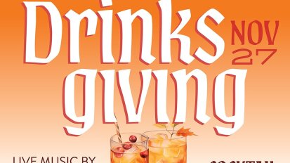 Drinksgiving Southern Tier Distilling Company