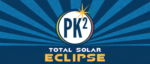 PK2 Total Solar Eclipse