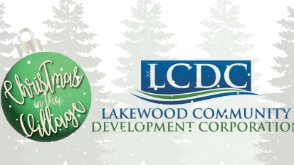 Lakewood Community Development Corporation Christmas in the Village