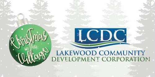 Lakewood Community Development Corporation Christmas in the Village