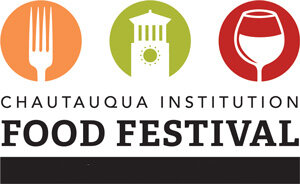 Food Festival At Chautauqua Institution Chautauqua Ny