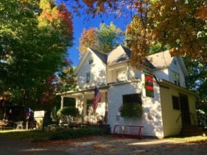 Ryders cup off the beaten path on lakewood.