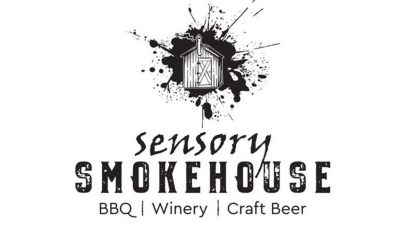 Sensory Smokehouse logo