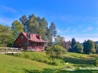 New York Rental by Owner Country Cottage