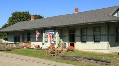 Portland Historical Museum