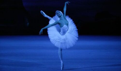 Bolshoi Ballet Live Swan Lake Fredonia Ny Chautauqua County