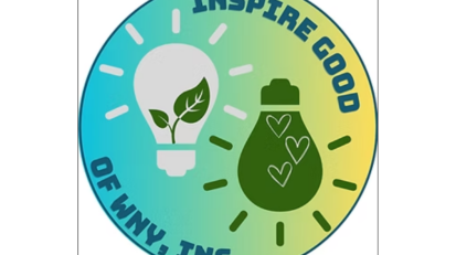 Inspire Good of WNY Logo