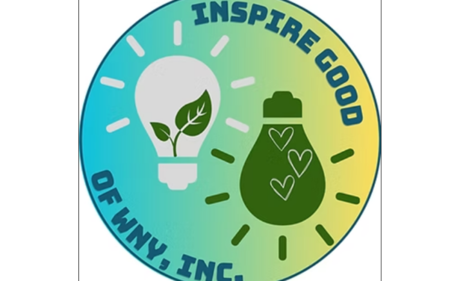 Inspire Good of WNY Logo