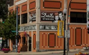 Desilu Studios