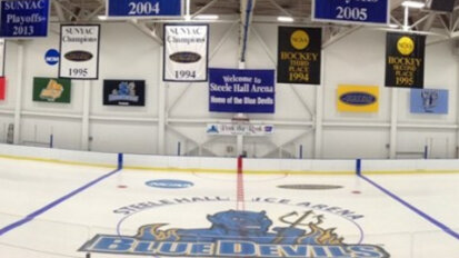 Fredonia Ice Rink