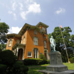 Fenton History Center, Jamestown, NY