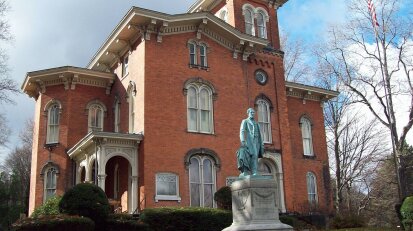 Fenton History Center