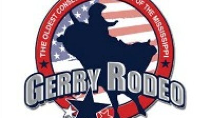 Gerry Rodeo