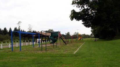 Lawson Town Park