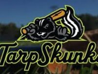 Jamestown Tarp Skunks