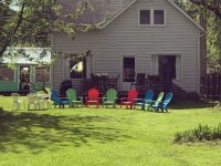 hadley bay chairs