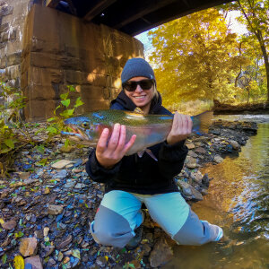 Steelhead-Ashley-Baron-Chautauqua-Creek-Fish