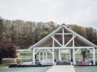 Morning Glory Wedding Venue