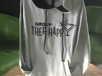 Group Ther-Happy Sweatshirt