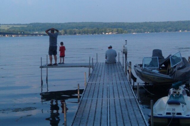 Hadley Bay Summer Home Chautauqua Lake | Chautauqua County Visitors Bureau