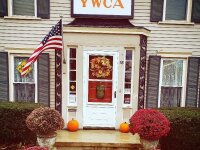 Stay YWCA Westfield Front