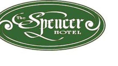 Spencer Hotel Logo