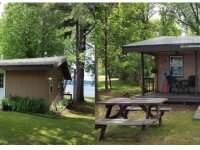 Aqua Casa Cottage w porch