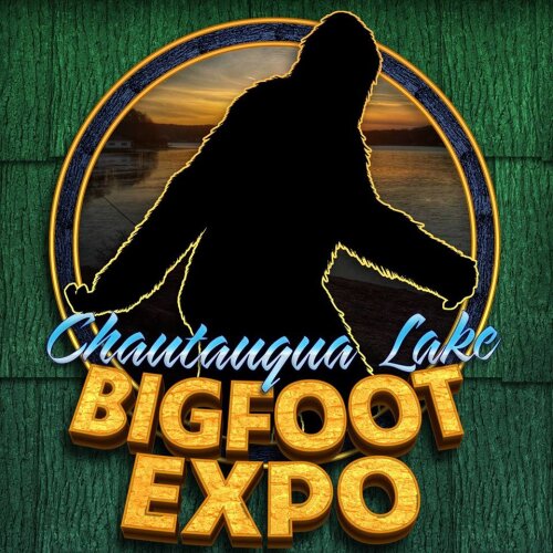 Chaut Lake Bigfoot Expo