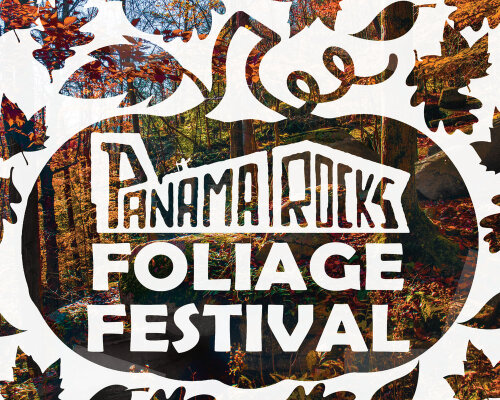 Panama Rocks Foliage Festival